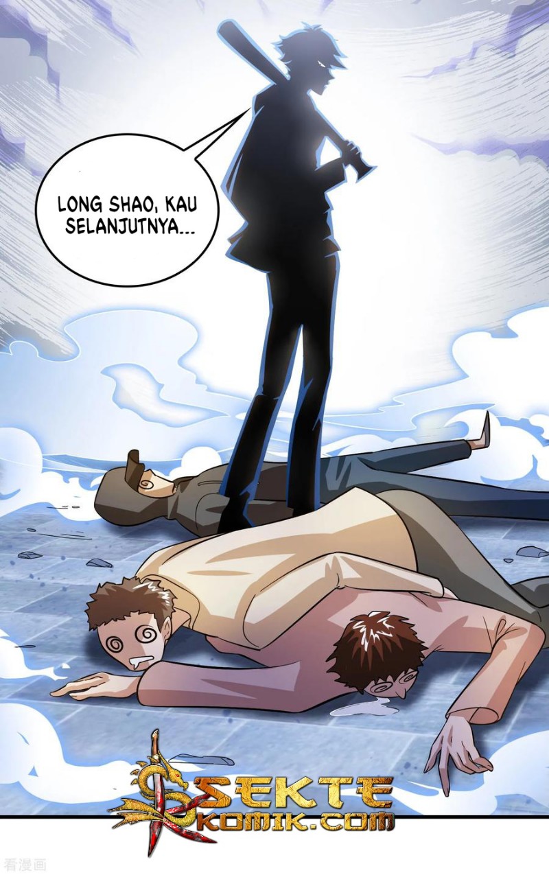 Outlander Tyrant Supplier Chapter 10 Gambar 13